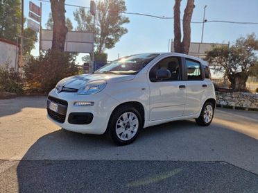 Fiat Panda 1.2 EasyPower Lounge GPL