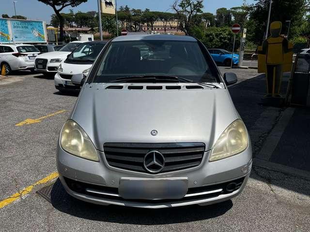 Mercedes-Benz A 180 A 180 cdi Avantgarde FL
