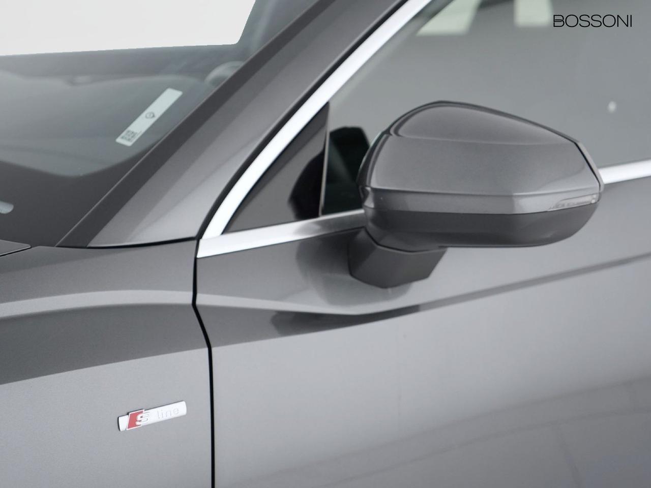 Audi Q3 35 2.0 tdi s line edition s tronic