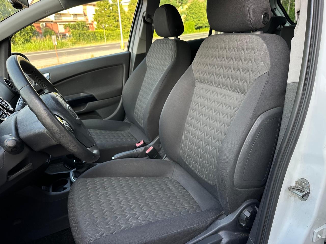 Opel Corsa 1.2 85CV 5 porte GPL-TECH Edition