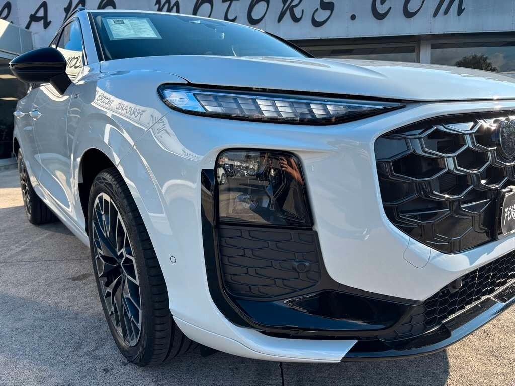 Audi Q3 35 TDI S tronic line edition 2026 / KM 0 IVA ESPOSTA Tua a solo559 Euro al mese