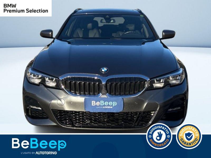 BMW Serie 3 Touring 330I TOURING XDRIVE MSPORT AUTO