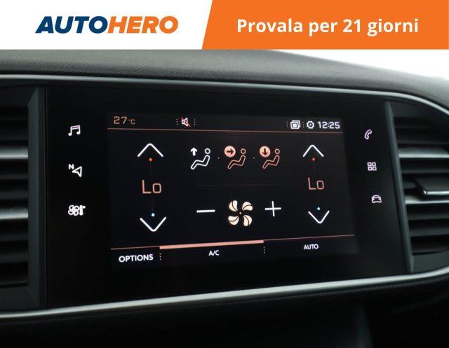 PEUGEOT 308 BlueHDi 130 S&S EAT8 Allure