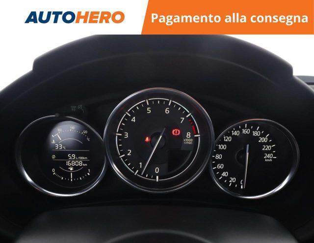 MAZDA MX-5 1.5L Skyactiv-G Polymetal 1.5