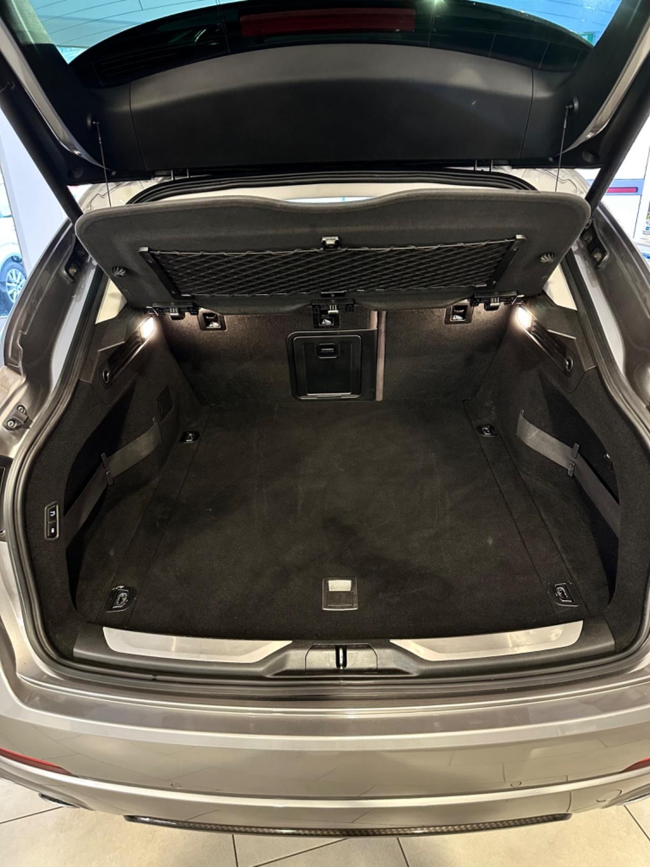 Maserati Levante 3.0d V6 250Cv AWD -Km Certificati