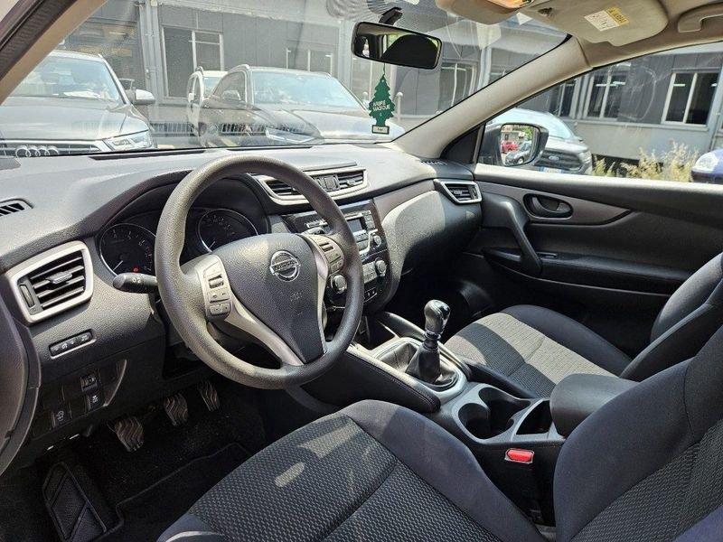 Nissan Qashqai 1.2 DIG-T