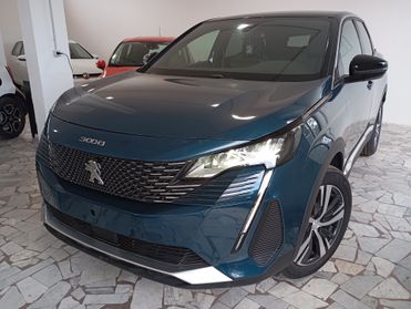 Peugeot 3008 1.2 PureTech Turbo 130CV Allure Pack