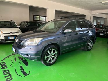 Honda CR-V 2.2 i-DTEC Advance