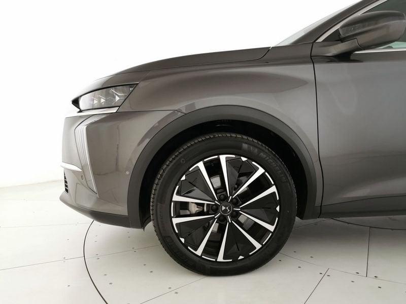 DS DS 7 1.5 bluehdi Rivoli 130cv auto