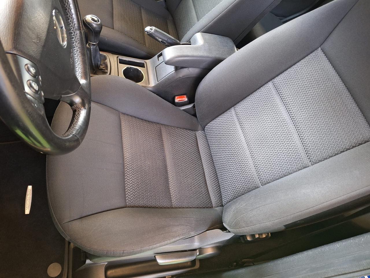 Mercedes-benz A 150 Elegance