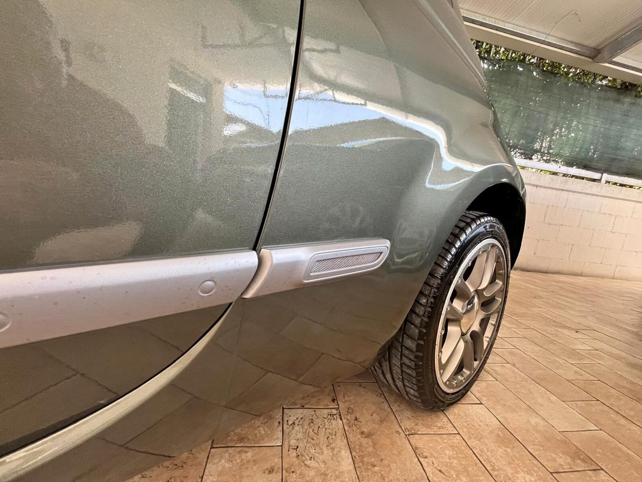 Fiat 500 C 1.3 Multijet 16V 95 CV by DIESEL