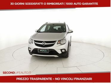 Opel Karl 1.0 Rocks 73cv my19