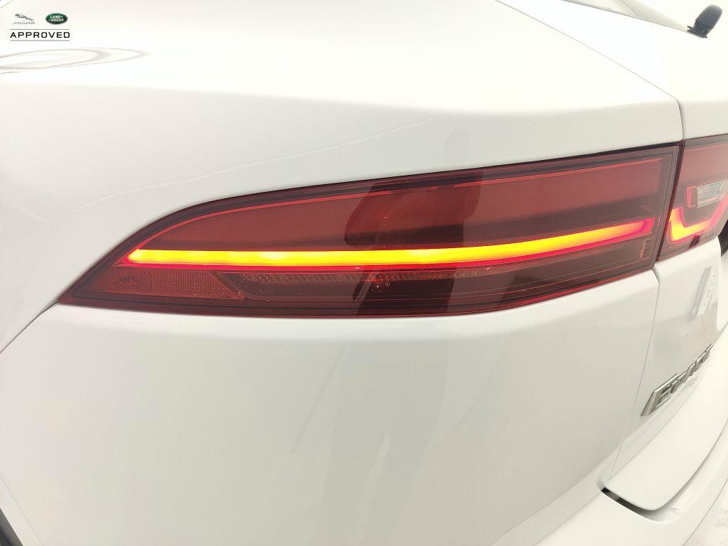 JAGUAR E-Pace (X540) - E-Pace 2.0D I4 163 CV AWD Auto S