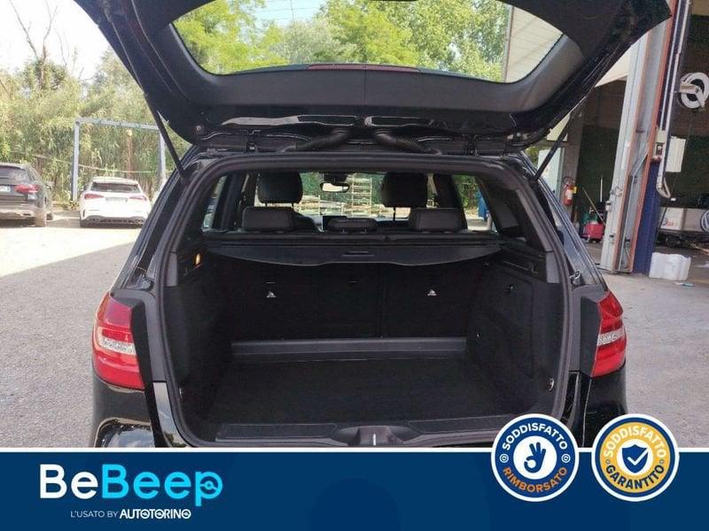 Mercedes-Benz Classe B B 200 CDI (BE) PREMIUM