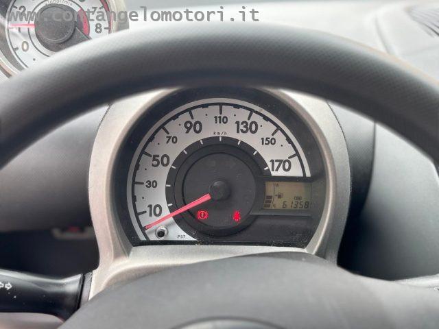 CITROEN C1 1.0 5 porte airdream C1TY