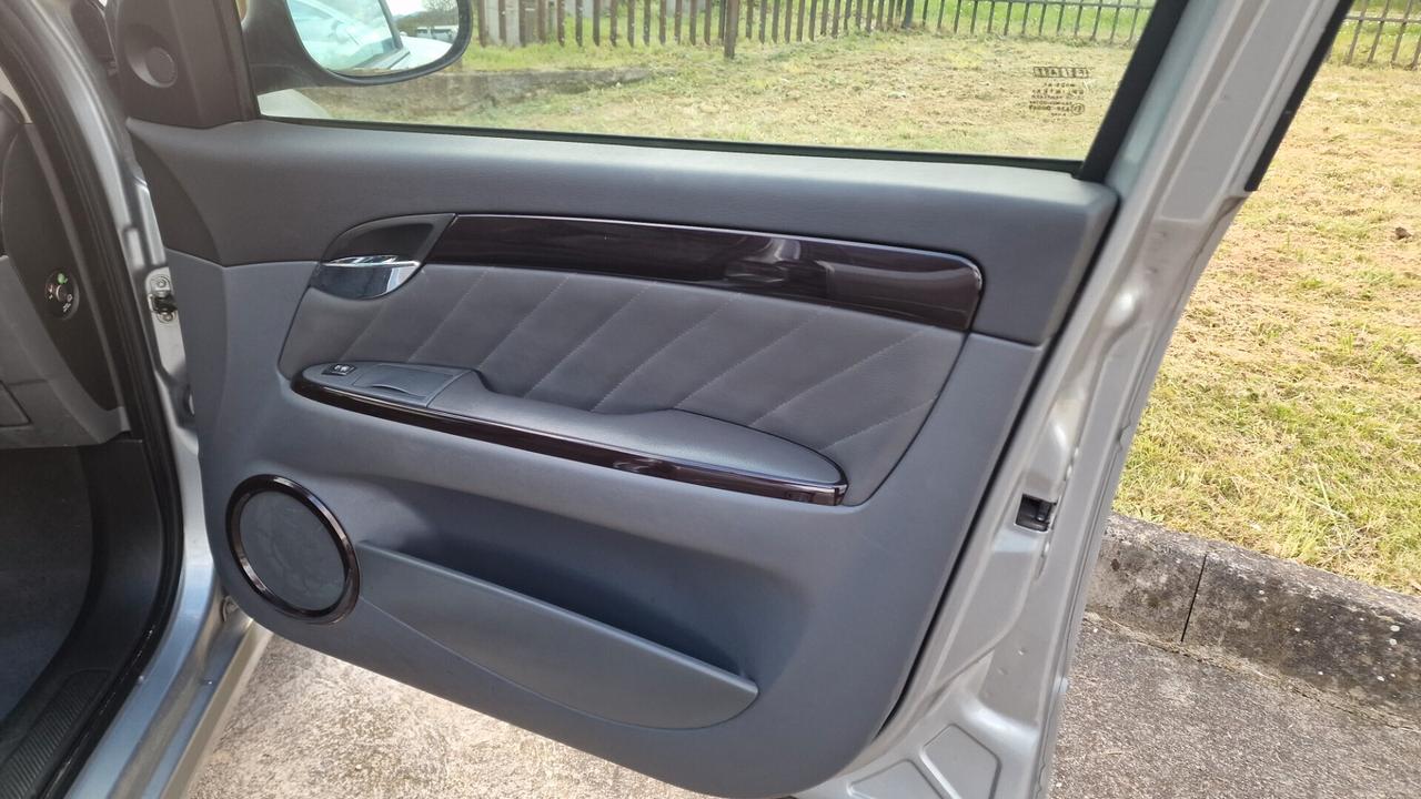 Fiat Croma 1.9 Multijet aut. Must "152.000 KM"