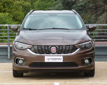 Fiat Tipo 1.6 Mjt S&S SW Lounge