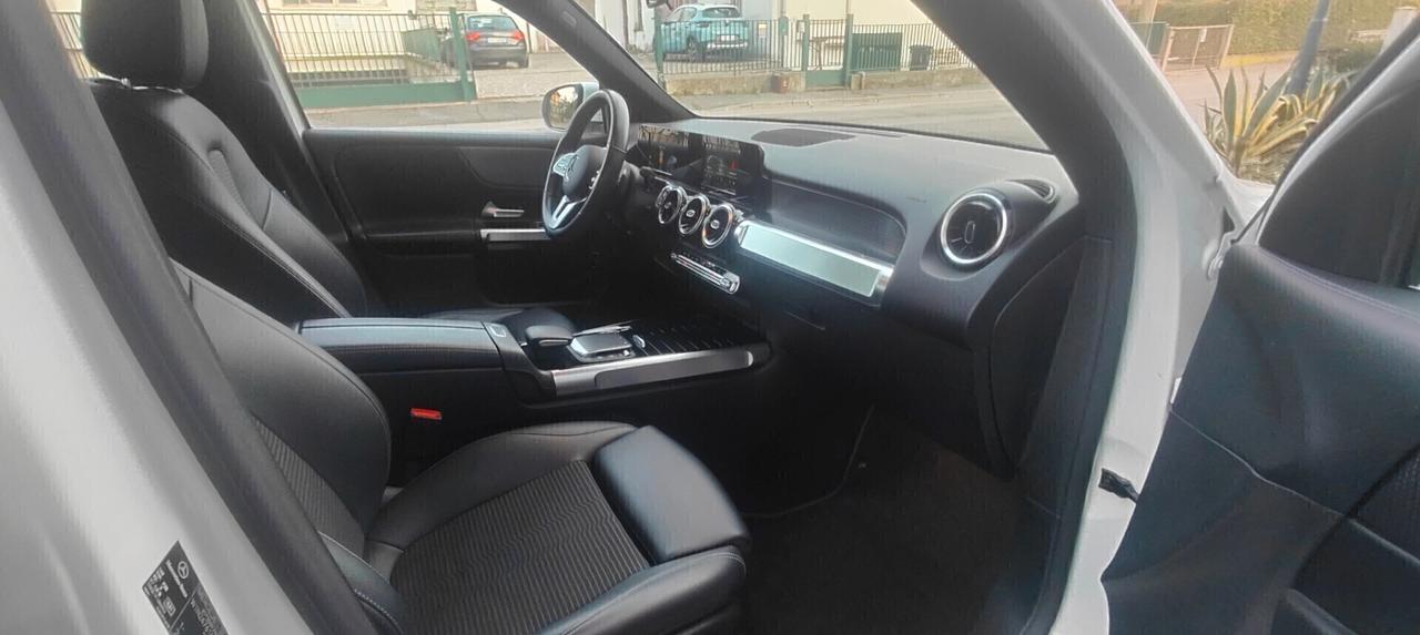 Mercedes-benz GLB 220 d Automatic 4Matic Sport Plus