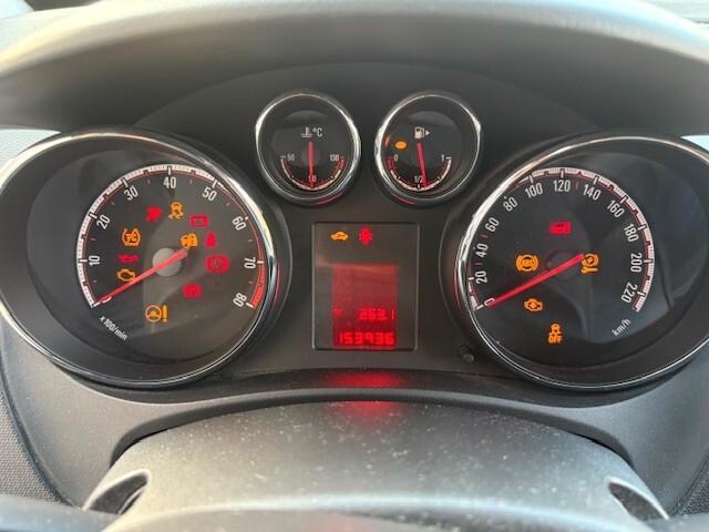 Opel Meriva 1.4 100CV Elective