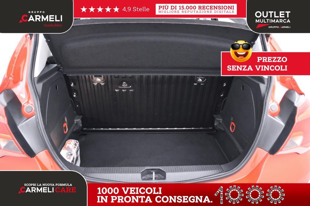 Opel Corsa 5 Porte 1.4 N-Joy