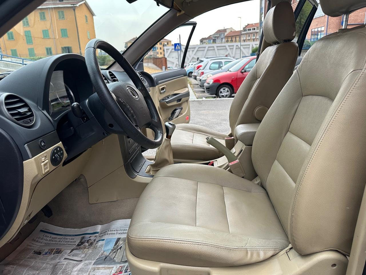 Great Wall Motor Hover 5 Hover 5 2.4 4x4 Super Luxury