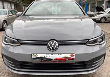 Volkswagen Golf 1.0 VIII