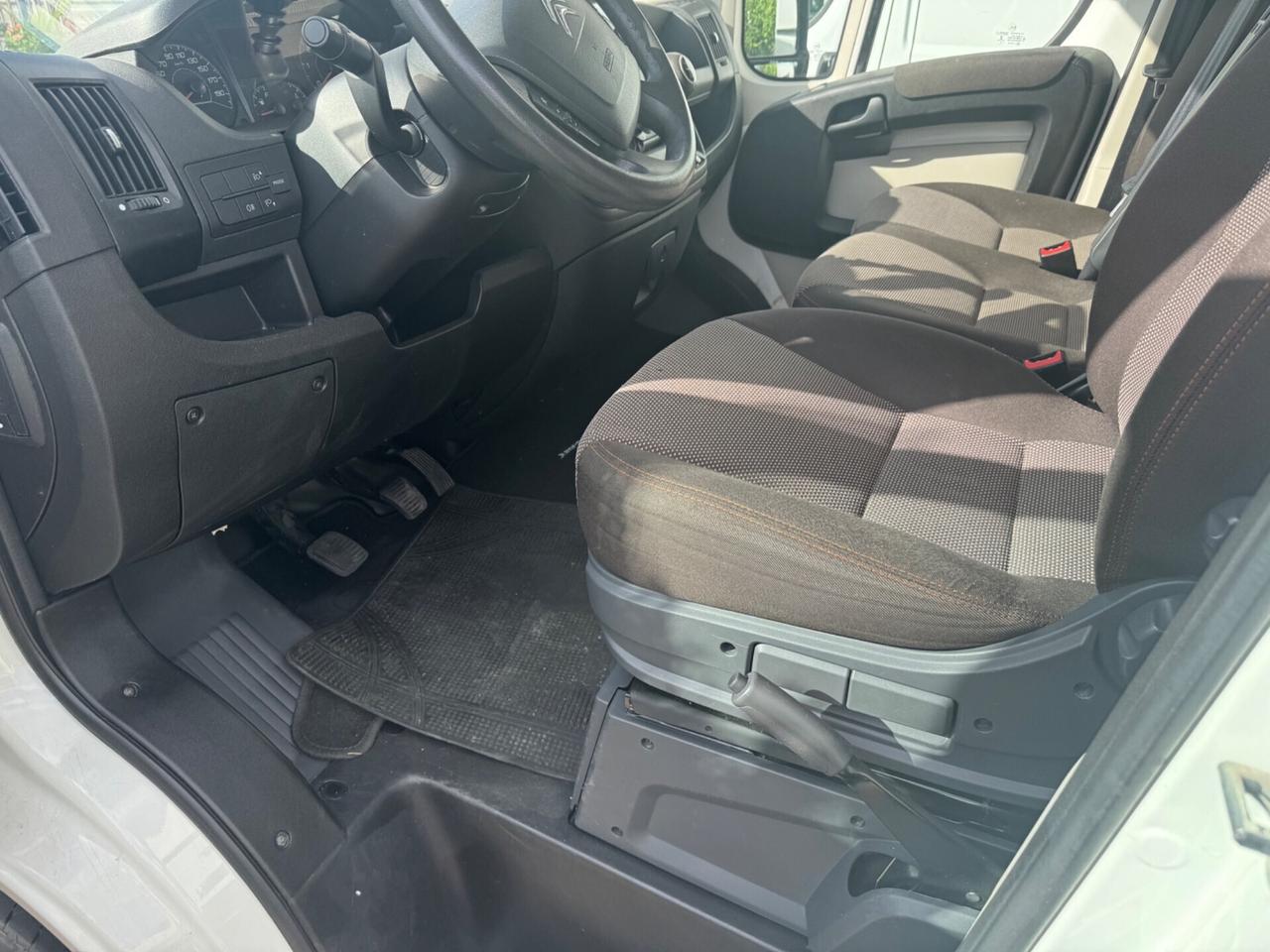 Citroen Jumper 30 BlueHDi 110 PC-TN Furgone