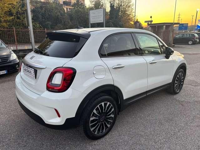 Fiat 500X 500X 1.3 mjet 95cv