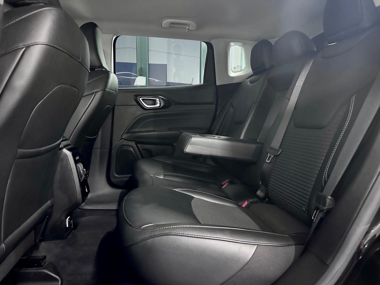 Jeep Compass 1.3 Turbo T4 190 CV PHEV AT6 4xe Limited