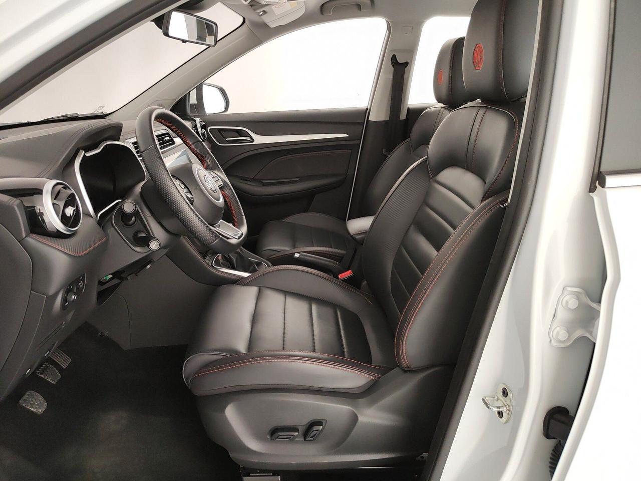 Mg ZS 1.5 VTi-tech Luxury