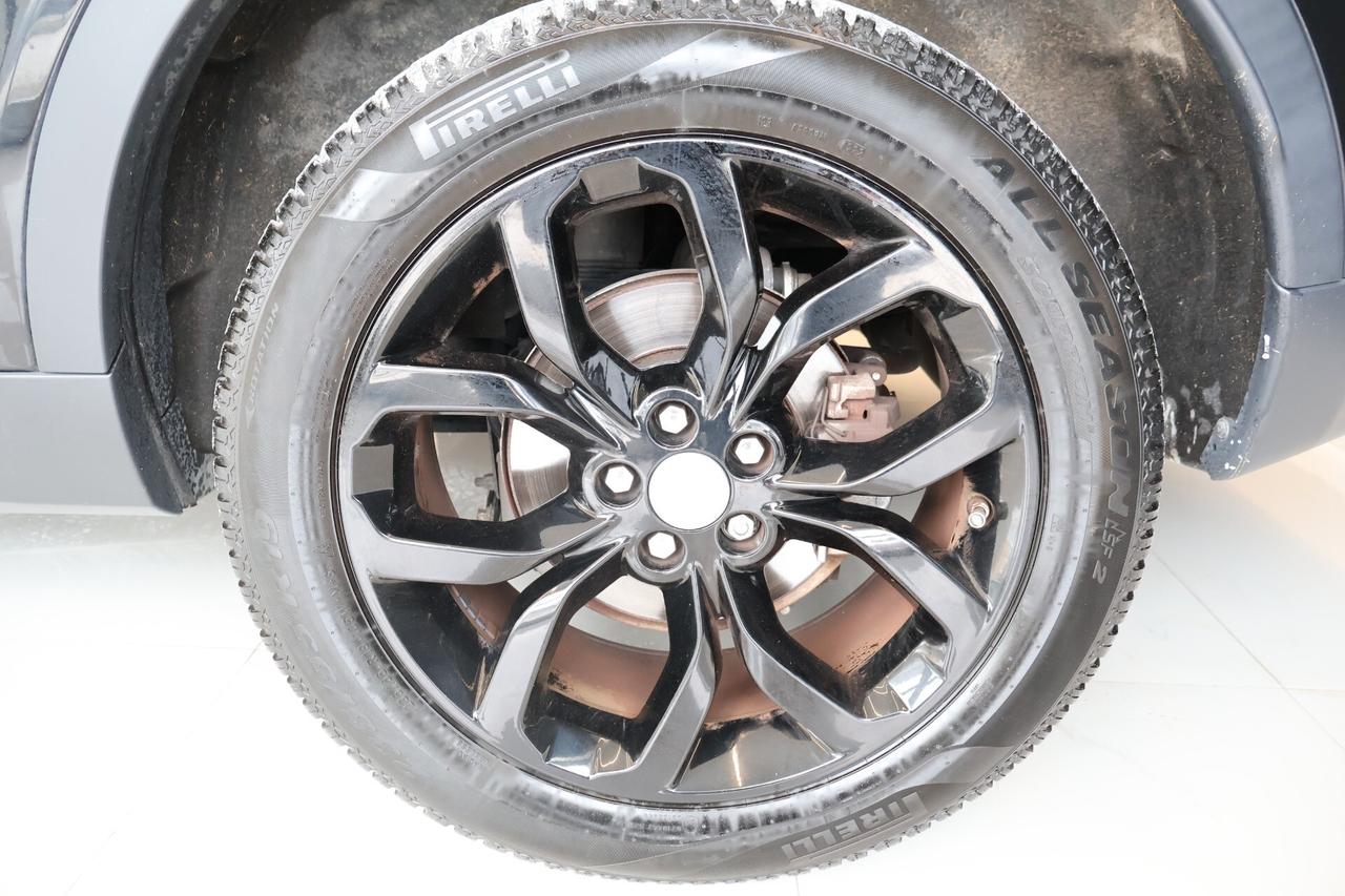Land Rover Discovery Sport 2.0TD4 150CV HSE Auto BlackEdition