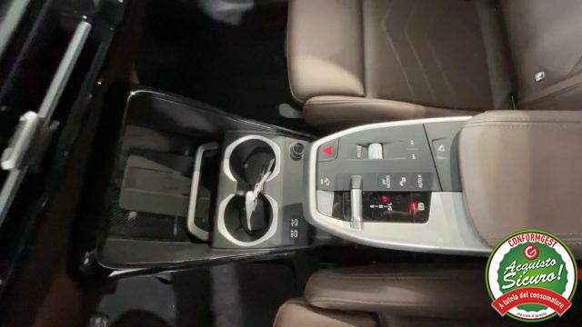 BMW X1 sDrive 18d xLine + Tetto