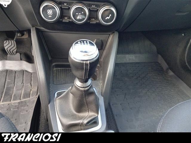 DACIA Duster I 1.5 dci 110cv S&S Laureate N1 E6 FL