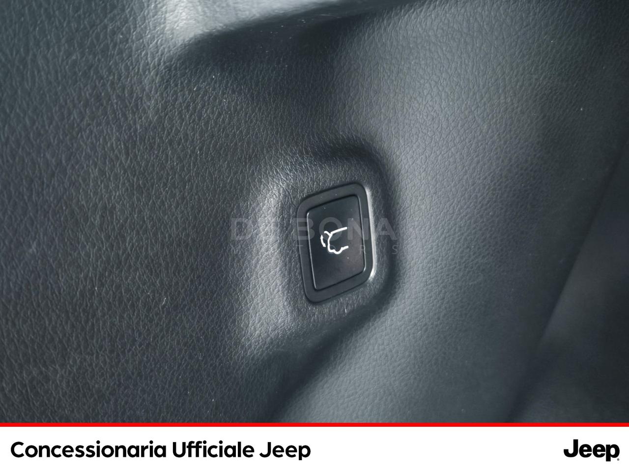 Jeep Compass 1.3 turbo t4 phev s 4xe auto