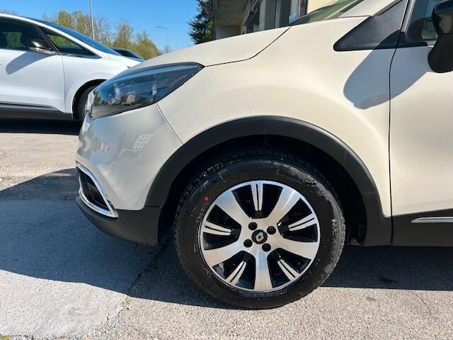 Renault Captur TCe 12V 90 CV Start&Stop Energy Life OK NEOPATENTATI
