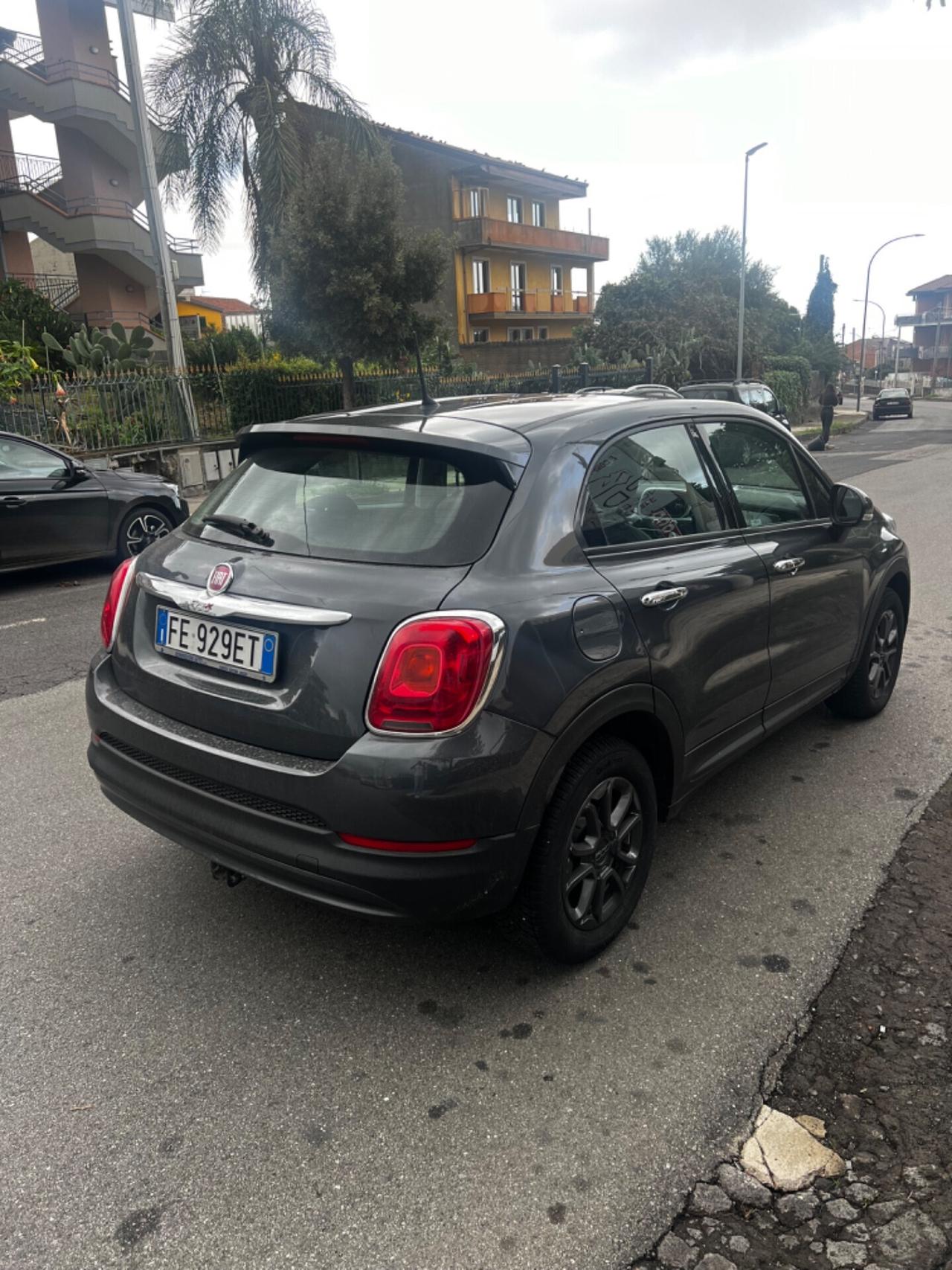 Fiat 500X 1.3 MultiJet 95 CV