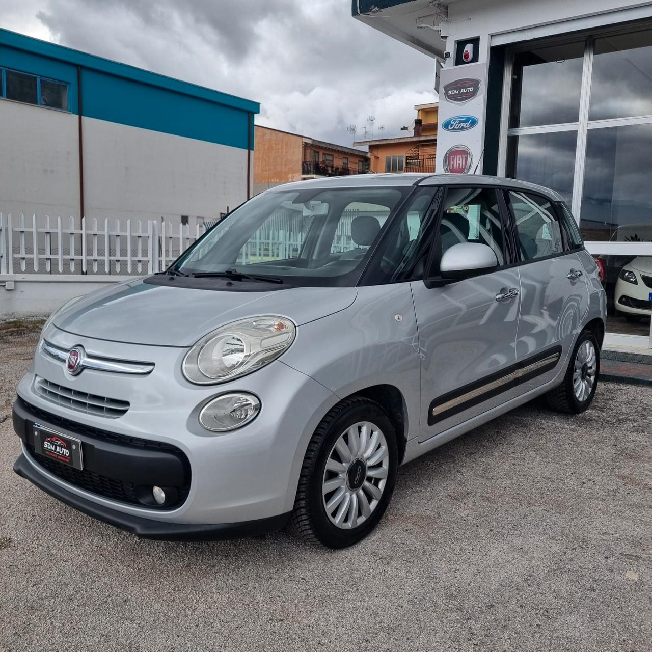 Fiat 500L 1.3 Multijet 95 CV Lounge