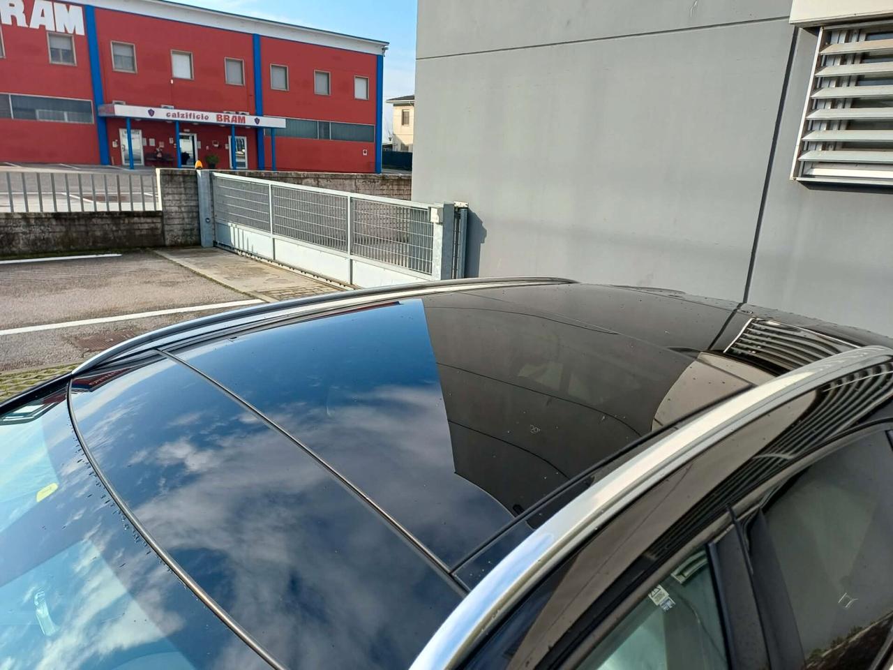 Mercedes-benz GLA 200 d Automatic 4Matic Premium