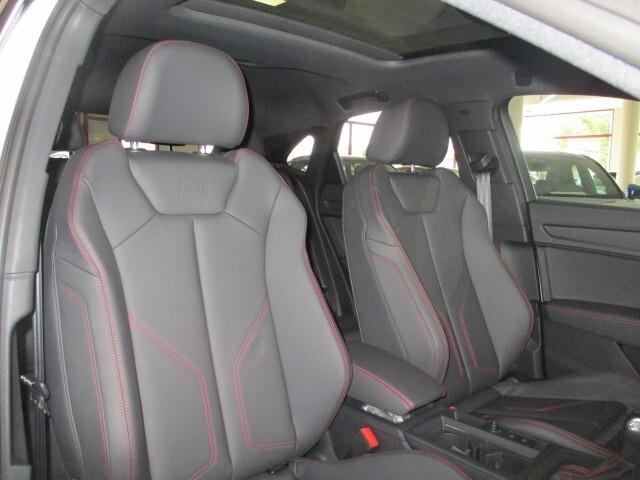Audi Q3 SPB 40 TDI quattro S-Tronic Blackline 193CV