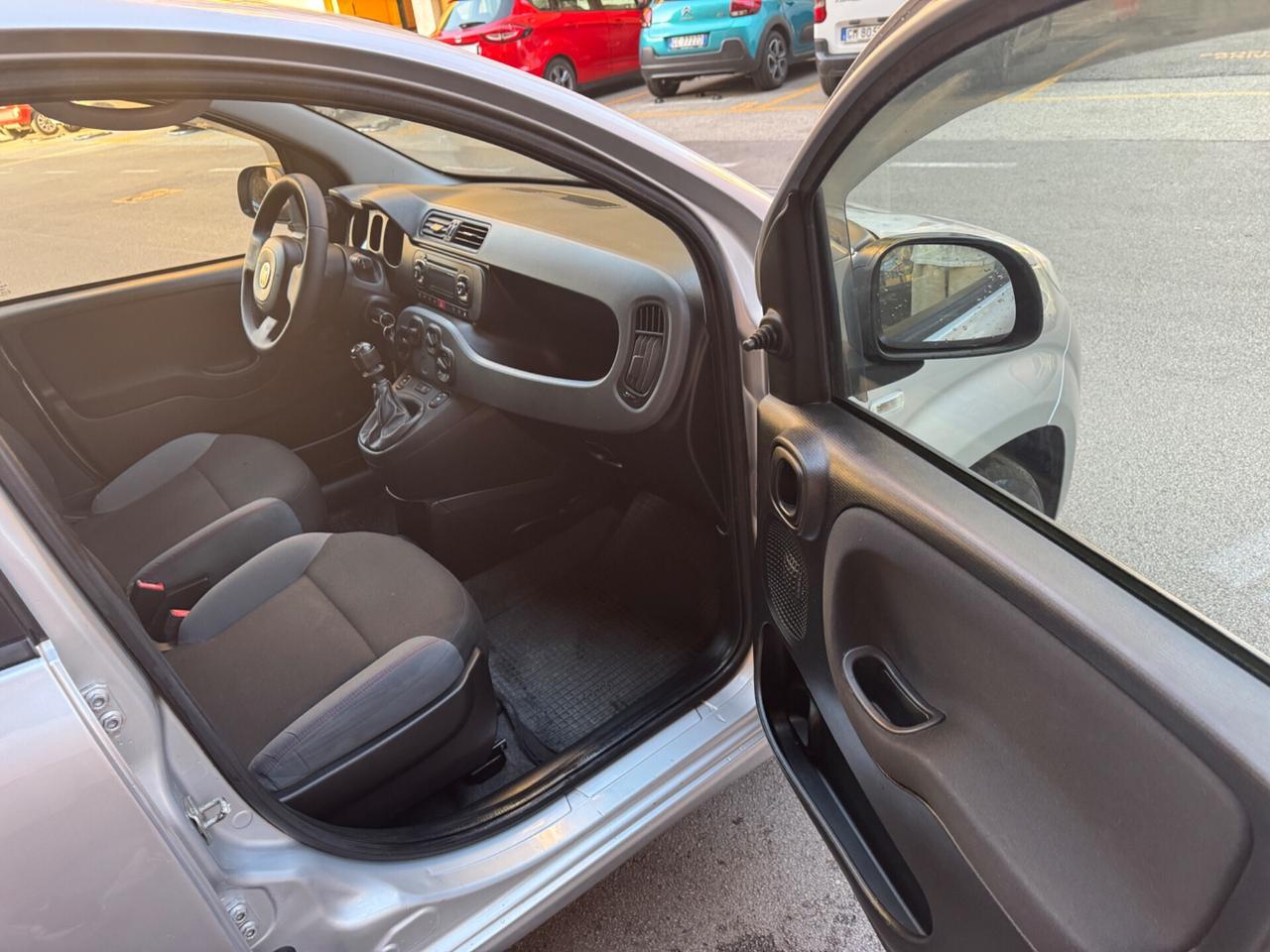 Fiat Panda 1.2 Fire EasyPower GPL Euro6 2019