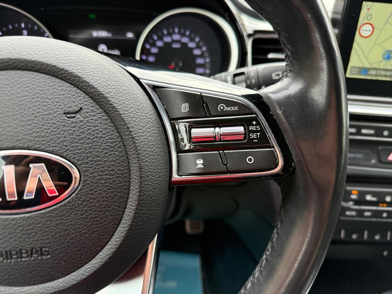 Kia Ceed Evolution 1.6 CRDi