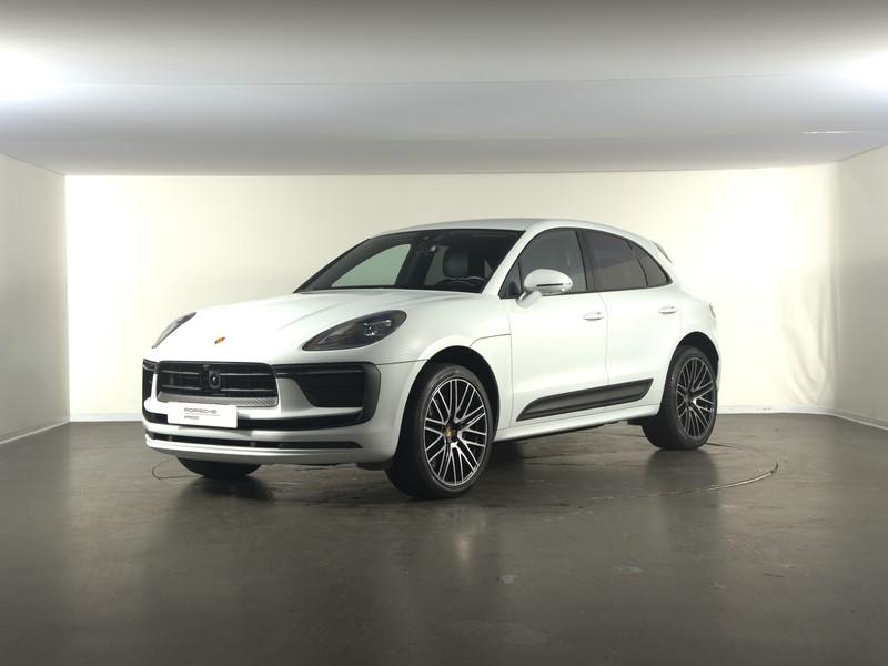 Porsche Macan 2.0 265cv pdk