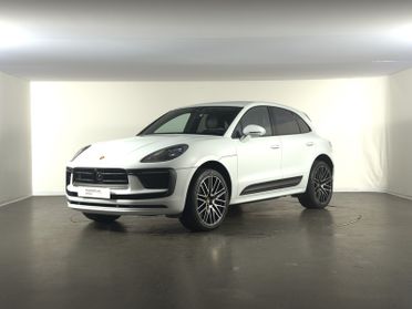 Porsche Macan 2.0 265cv pdk