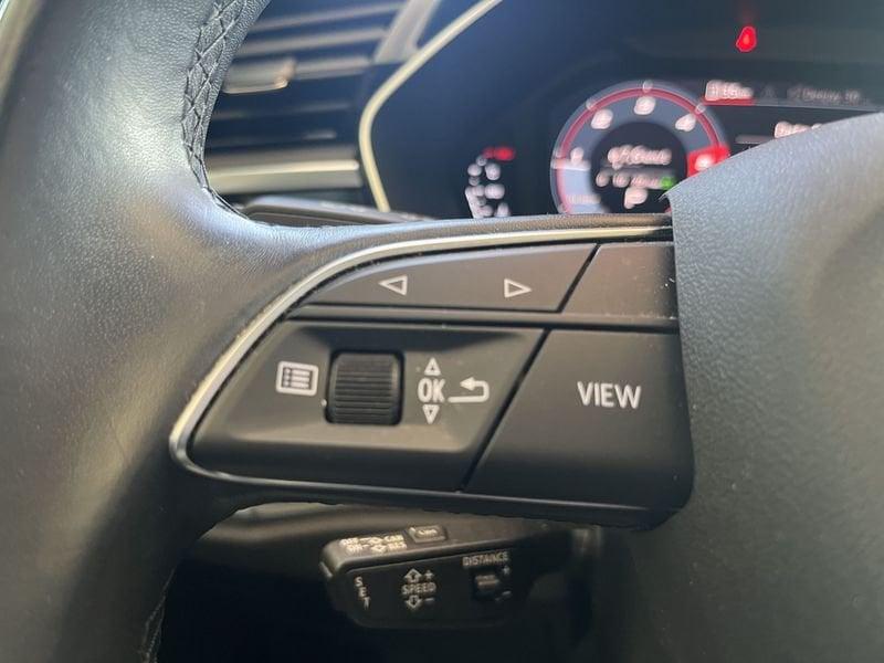 Audi Q3 Q3 35 TDI S tronic Business