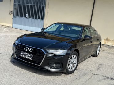 Audi A6 45 3.0 TDI 231CV Quattro S-Line 2020 Euro 6