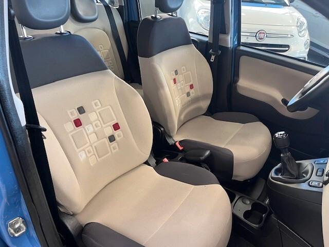 Fiat Panda 1.3 MJT 95 CV S&S Easy 5 POSTI