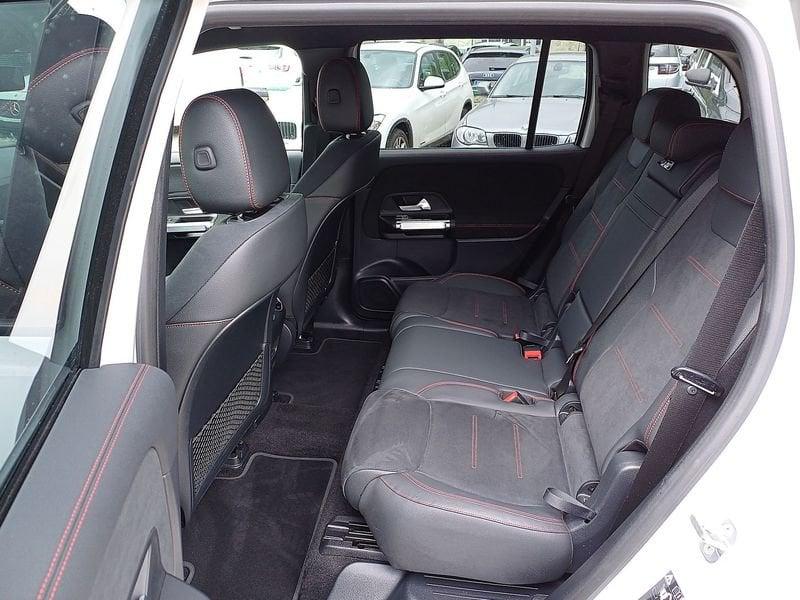 Mercedes-Benz EQB 300 Sport Plus Edition1 4matic