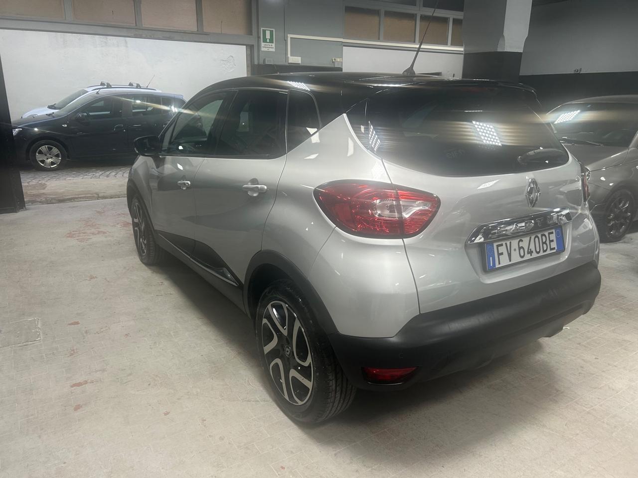Renault Captur TCe 12V 90 CV Start&Stop Energy Zen