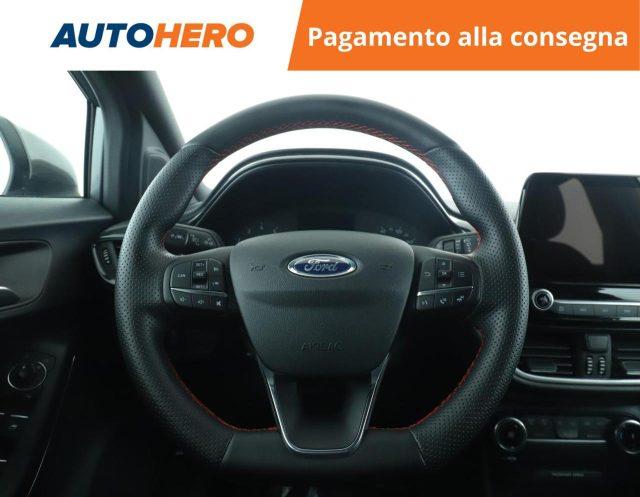 FORD Puma 1.0 EcoBoost Hybrid 125 CV S&S ST-Line Design