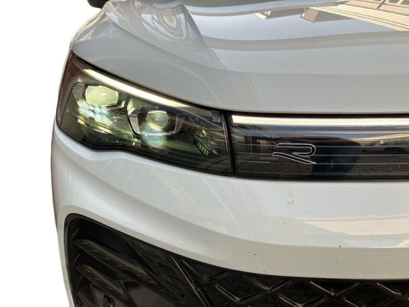Volkswagen Tiguan 1.5 eTSI 110KW ACT R-Line DSG